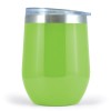 Trento Coffee Cups Light green